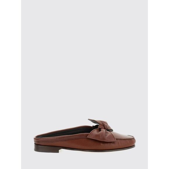 Hereu Shoes Woman Brown
